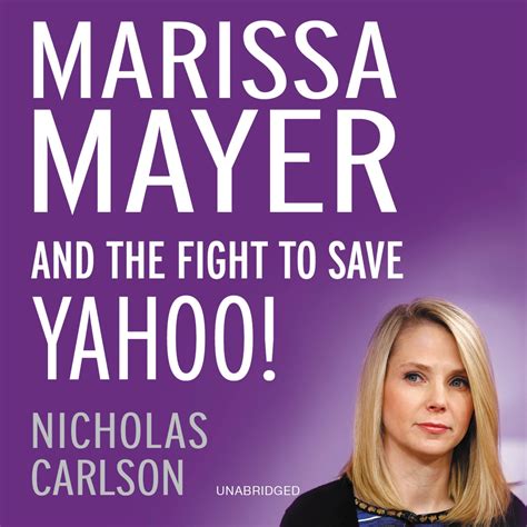 nice book marissa mayer fight save yahoo Reader